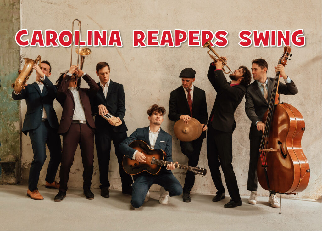 Carolina-Reapers-Swing