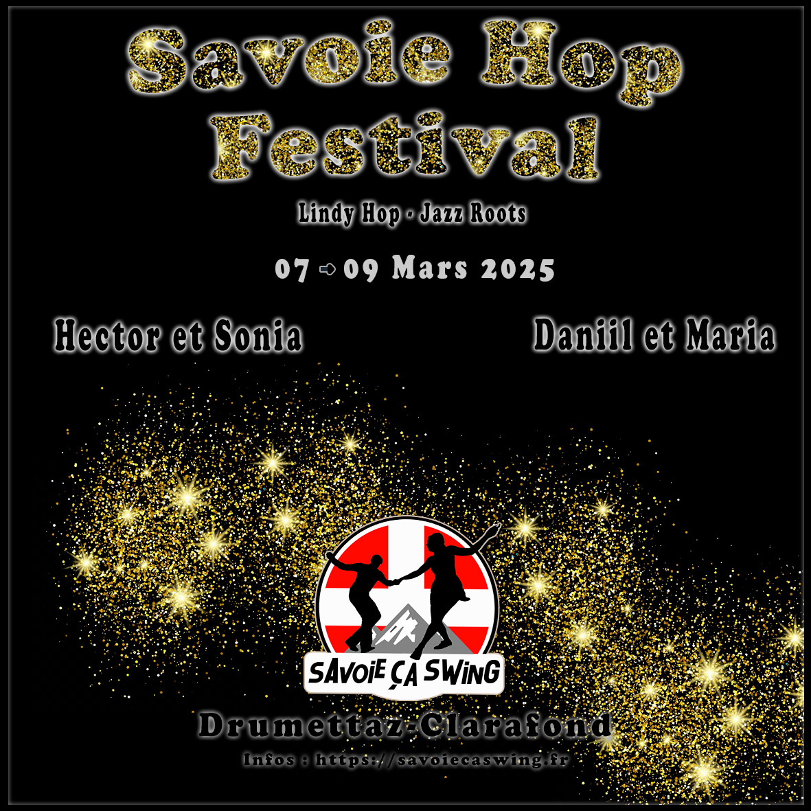 Savoie Hop Festival