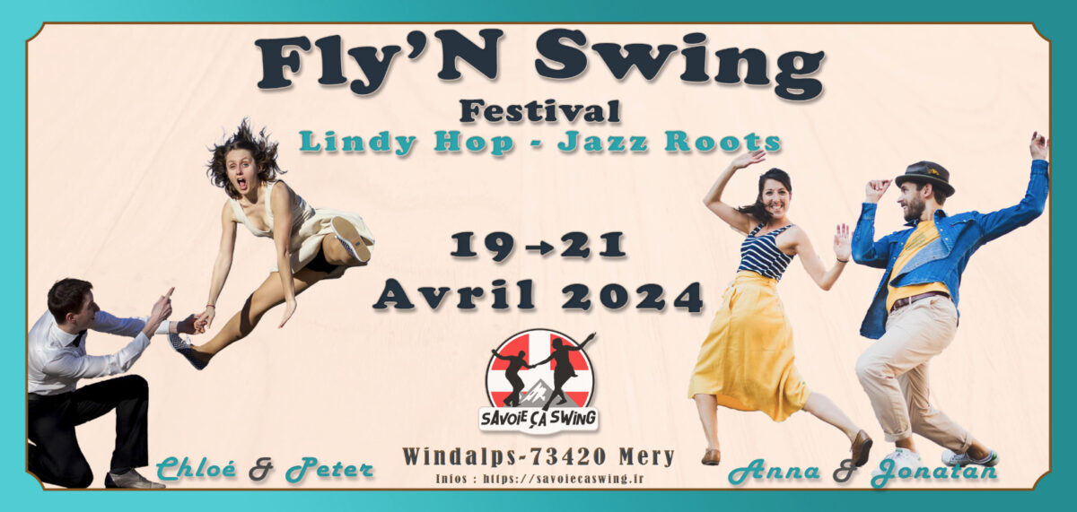 Fly’n Swing Workshop